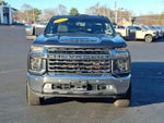 2020 Silverado 2500HD Thumbnail 2