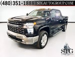 2021 Silverado 2500HD Thumbnail 1