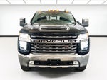 2021 Silverado 2500HD Thumbnail 2