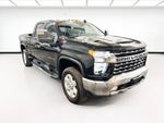 2021 Silverado 2500HD Thumbnail 3