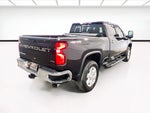 2021 Silverado 2500HD Thumbnail 4