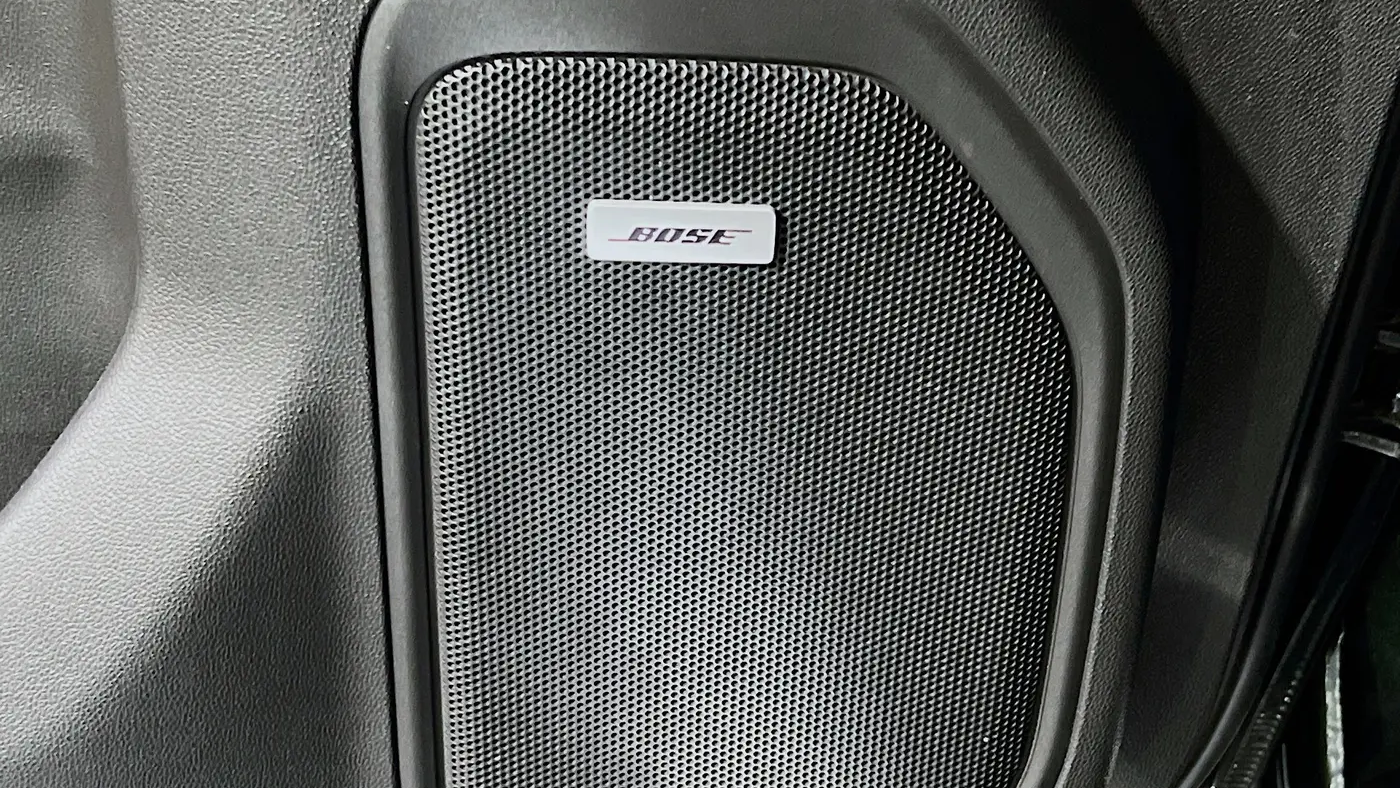 2021 Chevrolet Silverado 2500HD LTZ