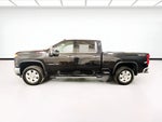2021 Silverado 2500HD Thumbnail 24