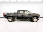 2021 Silverado 2500HD Thumbnail 25