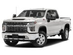 2021 Silverado 2500HD Thumbnail 1