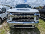 2021 Silverado 2500HD Thumbnail 3
