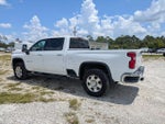 2021 Silverado 2500HD Thumbnail 6