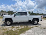 2021 Silverado 2500HD Thumbnail 7