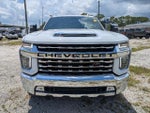 2021 Silverado 2500HD Thumbnail 9
