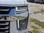 2021 Silverado 2500HD Thumbnail 10
