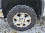 2021 Silverado 2500HD Thumbnail 11