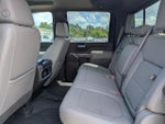 2021 Silverado 2500HD Thumbnail 13