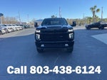 2023 Silverado 2500HD Thumbnail 29
