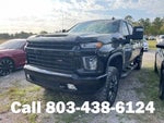 2023 Silverado 2500HD Thumbnail 33