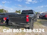 2023 Silverado 2500HD Thumbnail 34