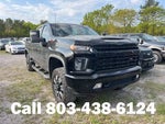 2023 Silverado 2500HD Thumbnail 36
