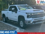 2024 Silverado 2500HD Thumbnail 1