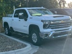 2024 Silverado 2500HD Thumbnail 2