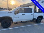 2024 Silverado 2500HD Thumbnail 2