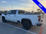 2024 Silverado 2500HD Thumbnail 4