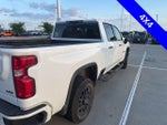 2024 Silverado 2500HD Thumbnail 7