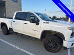2024 Silverado 2500HD Thumbnail 9