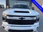2024 Silverado 2500HD Thumbnail 10