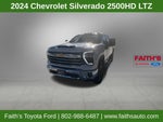 2024 Silverado 2500HD Thumbnail 1