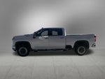 2024 Silverado 2500HD Thumbnail 2