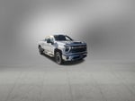 2024 Silverado 2500HD Thumbnail 7