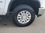 2020 Silverado 2500HD Thumbnail 6