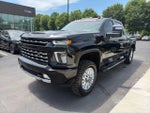 2021 Silverado 2500HD Thumbnail 2