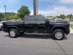 2021 Silverado 2500HD Thumbnail 5