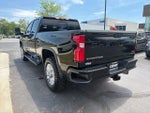 2021 Silverado 2500HD Thumbnail 9