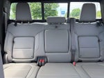 2021 Silverado 2500HD Thumbnail 32