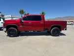 2022 Silverado 2500HD Thumbnail 2