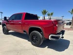 2022 Silverado 2500HD Thumbnail 3