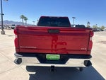 2022 Silverado 2500HD Thumbnail 4