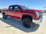 2022 Silverado 2500HD Thumbnail 5