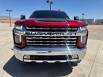 2022 Silverado 2500HD Thumbnail 6
