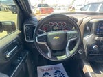 2022 Silverado 2500HD Thumbnail 16