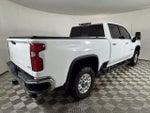 2024 Silverado 2500HD Thumbnail 3