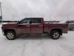 2021 Silverado 2500HD Thumbnail 2