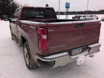 2021 Silverado 2500HD Thumbnail 3