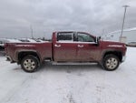 2021 Silverado 2500HD Thumbnail 5