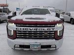 2021 Silverado 2500HD Thumbnail 7
