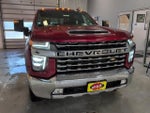 2021 Silverado 2500HD Thumbnail 40