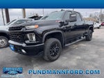 2022 Silverado 2500HD Thumbnail 1