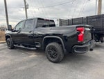 2022 Silverado 2500HD Thumbnail 3