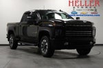 2023 Silverado 2500HD Thumbnail 1